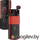  Mobile phone NOKIA 5710 XA TA-1504 DS EAC UA BLACK