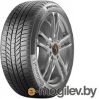   Continental WinterContact TS 870 P 255/40R21 102T ContiSeal