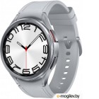 Samsung Galaxy Watch 6 Classic 47mm Silver SM-R960NZSACIS
