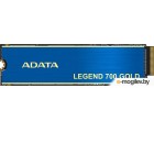   ADATA LEGEND 700 GOLD 2TB M.2 PCIe 3.0