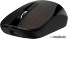  Genius mouse ECO-8015, Chocolate, New Package