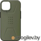- UAG Civilian  MagSafe  iPhone 13/14 ()