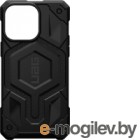 - UAG Monarch  MagSafe  iPhone 14 Pro Max (Kevlar Black)