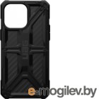 - UAG Monarch  iPhone 14 Pro Max (Carbon Fiber)