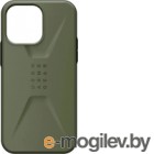 - UAG Civilian  iPhone 14 Pro Max ()