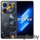  Infinix GT 10 Pro 8GB/256GB / X6739 (Cyber Black)