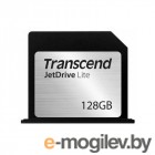 128Gb - Transcend JetDrive Lite 350 TS128GJDL350  MacBook Pro Retina 15 12-E13 (!)
