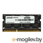  DDR3 AMD R538G1601S2S-UO