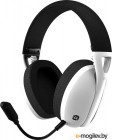 CANYON Ego GH-13, Gaming BT headset, +virtual 7.1 support in 2.4G mode, with chipset BK3288X, BT version 5.2, cable 1.8M, size: 198x184x79mm, White
