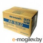  Sharp AR152LD black (25000)  AR152/5012/5415/ARM155
