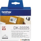  Brother DK-22225 (38 , 30.48 )