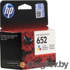  HP 652 (F6V24AE)
