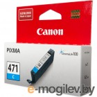  .  Canon CLI-471C (0401C001AA)