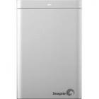 Seagate 500Gb STBU500201 Backup Plus Silver 2.5 USB 3.0