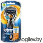   Gillette Fusion ProGlide Flexball (+ 2 )