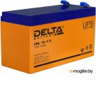   Delta HRL 12-7.2 (12/7.2 )