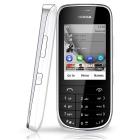 Nokia Asha 202 White