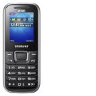 Samsung E1232 Black