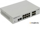 Mikrotik Cloud Router Switch [CRS112-8G-4S-IN]
