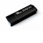 Usb flash  Goodram Edge 16Gb USB 3.0 Black (PD16GH3GREGKR9)