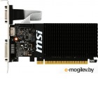  MSI GT710 2Gb DDR3 (GT 710 2GD3H LP)