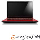 Lenovo IdeaPad Z580 15.6 WXGA LED/Intel Core i5 3210M/ 4Gb/ 750Gb/ 2GB Nvidia GT630M/Red
