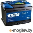   Exide Excell EB741 (74 /)