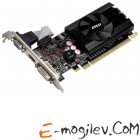 MSI GeForce GT610 2Gb DDR3 N610GT-MD2GD3/LP