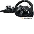   Logitech Driving Force Racing Wheel G920 (941-000123)