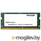   DDR4 Patriot PSD44G213381S