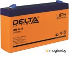    Delta HR 6-9 634W (6/9 )