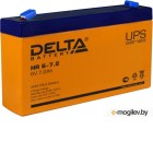    Delta HR 6-7.2 (6/7.2 )