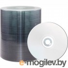  CD-R Mirex 700 Mb, 48, Shrink (100), Ink Printable (100/500) UL120038A8T