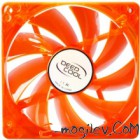 Deepcool Xfan 120U orange