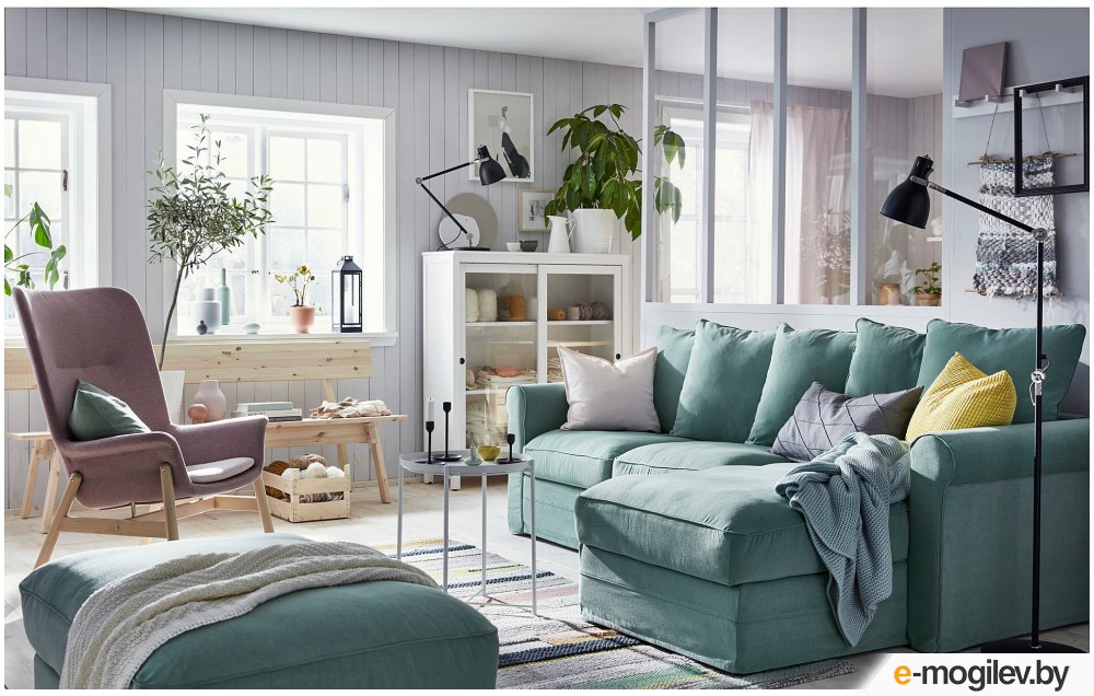 Где Купить Дешевле Мебель В Скандинавском Стиле