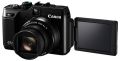   :  Canon PowerShot G1 X   - Sony Cyber-shot DSC-RX100