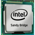   Intel:   Sandy Bridge-E