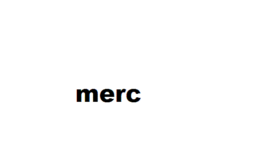 merc