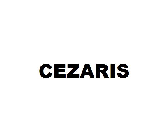 CEZARIS