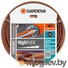 Шланг поливочный Gardena HighFlex 18069-20
