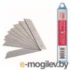 Лезвия для канцелярского ножа Deli E2011 1.8см сталь