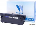  NV Print NV-CF360XBk ( HP 508X (CF360X)