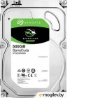 Жесткий диск Seagate BarraCuda 500GB (ST500DM009)