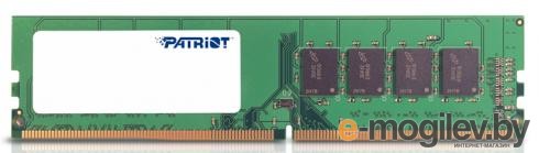 Оперативная память DDR4 Patriot PSD48G240081