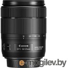 Canon EF-S IS USM (1276C005) 18-135мм f/3.5-5.6 черный