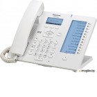 Проводной телефон Panasonic KX-HDV230RU (белый)