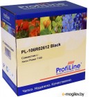  ProfiLine PL-106R02612-BK ( Xerox 106R02612)