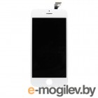 дисплей для iPhone 6S в сборе с тачскрином для Apple AAA, белый