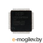 микроконтроллер LPC2109FBD64/01.15 