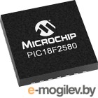 Микроконтроллеры.  PIC18LF2580-I/ML 